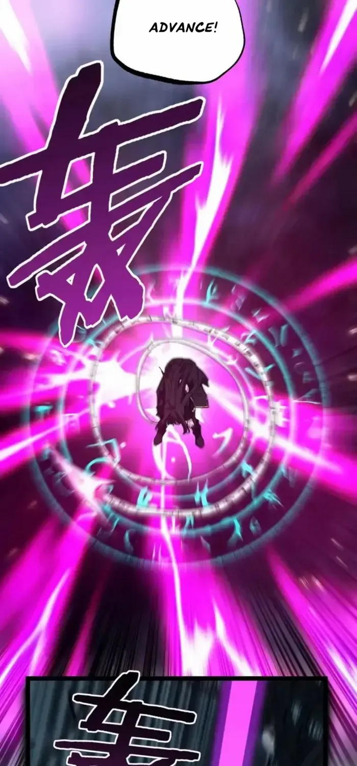 God-level Assassin, I’m the Shadow Chapter 67 page 6 - 
