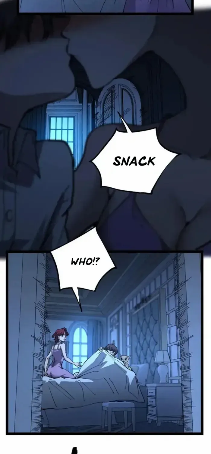 God-level Assassin, I’m the Shadow Chapter 68 page 11 - 