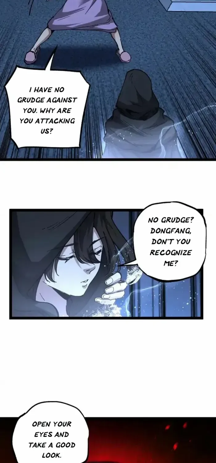 God-level Assassin, I’m the Shadow Chapter 68 page 15 - 