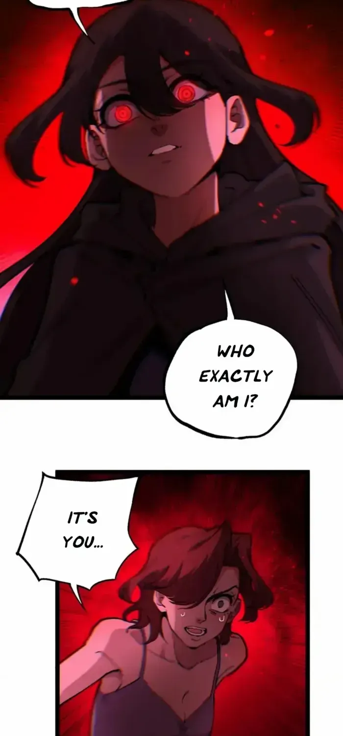 God-level Assassin, I’m the Shadow Chapter 68 page 16 - 