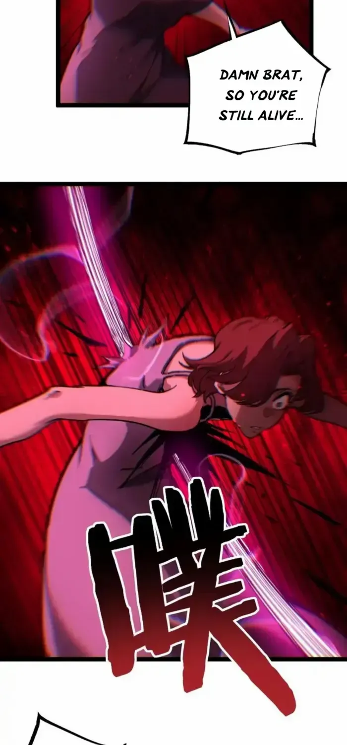 God-level Assassin, I’m the Shadow Chapter 68 page 17 - 