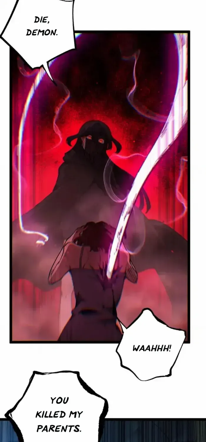 God-level Assassin, I’m the Shadow Chapter 68 page 18 - 