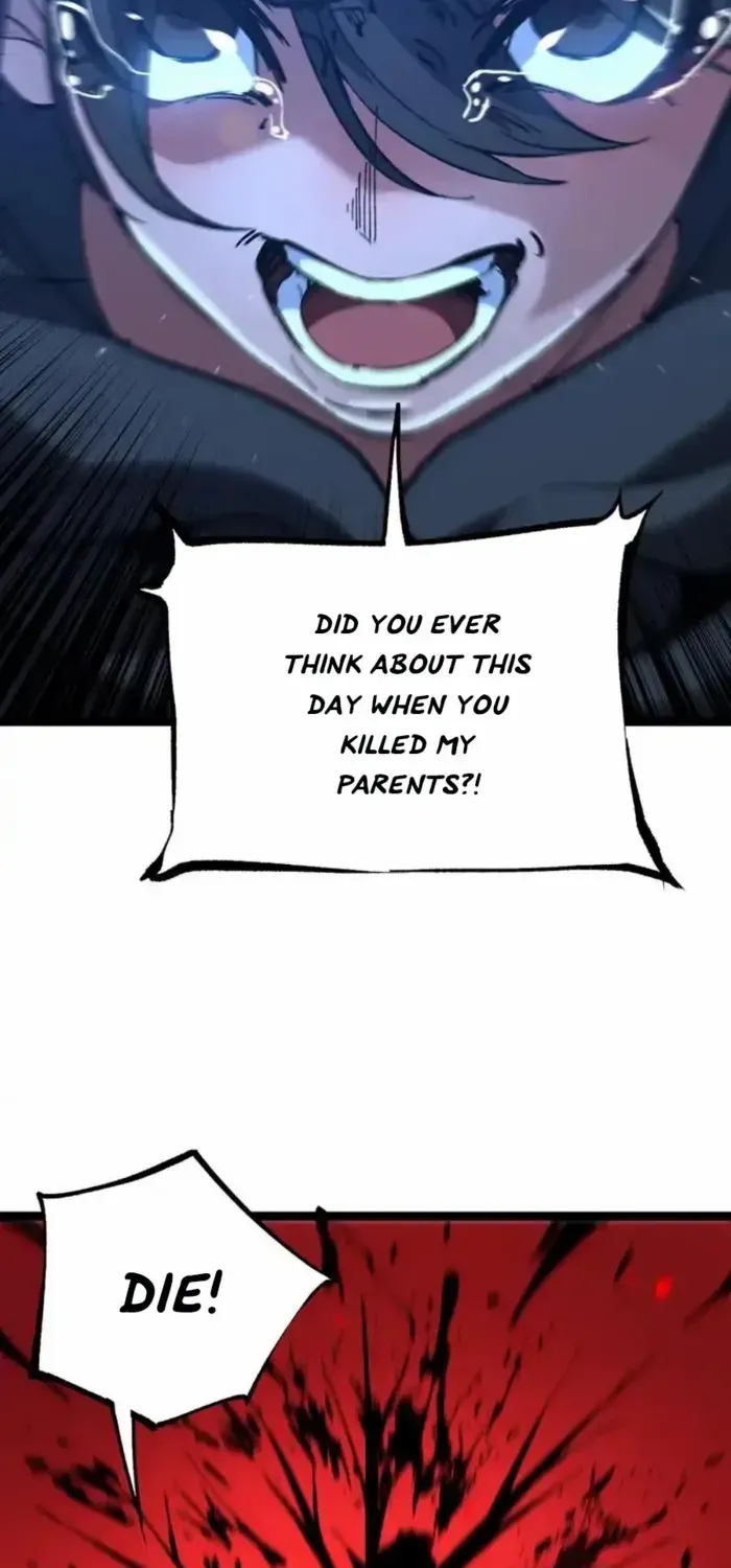 God-level Assassin, I’m the Shadow Chapter 68 page 23 - 