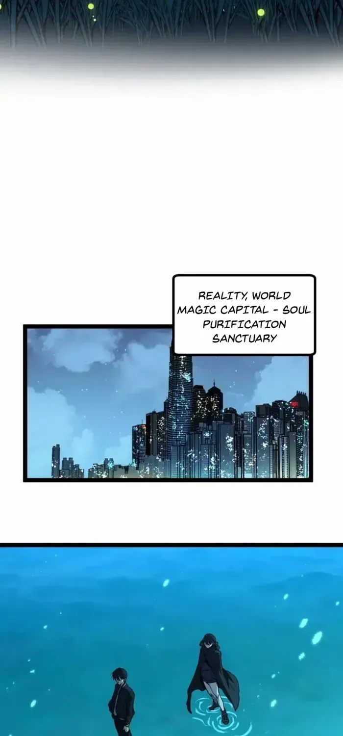 God-level Assassin, I’m the Shadow Chapter 69 page 14 - 
