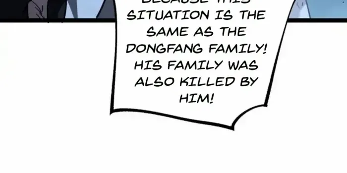 God-level Assassin, I’m the Shadow Chapter 69 page 27 - 