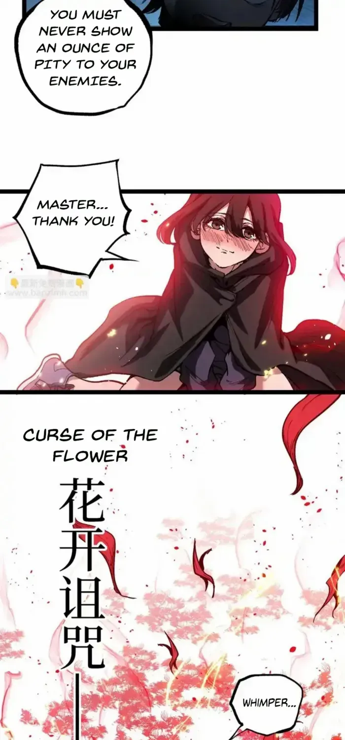 God-level Assassin, I’m the Shadow Chapter 69 page 6 - 