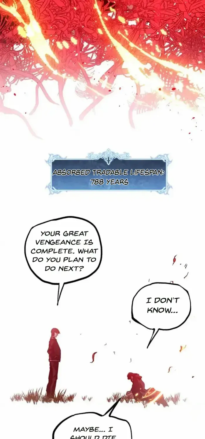 God-level Assassin, I’m the Shadow Chapter 69 page 8 - 
