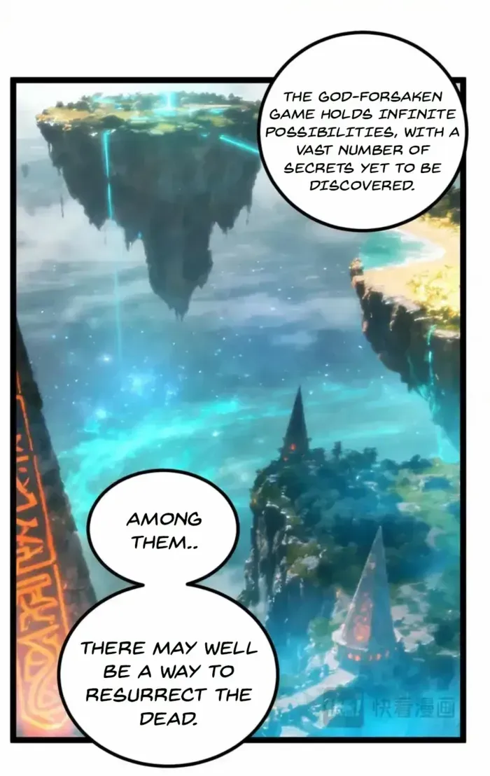 God-level Assassin, I’m the Shadow Chapter 69 page 10 - 