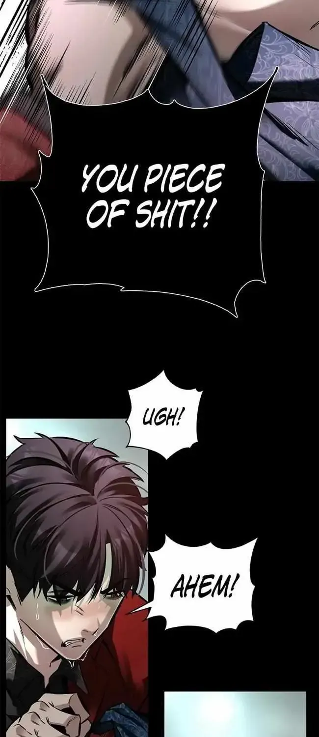 God of Ad-Lib Chapter 1.1 page 17 - 