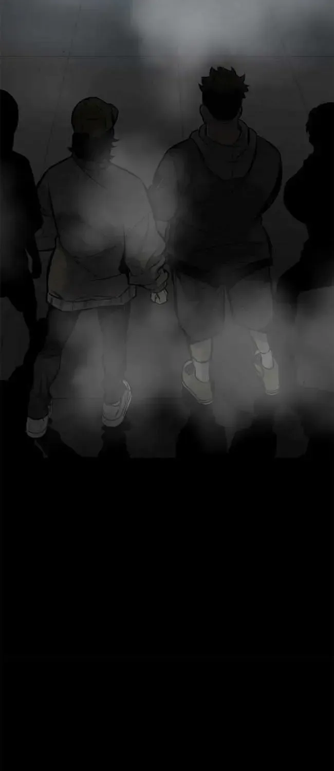 God of Ad-Lib Chapter 1.1 page 21 - 