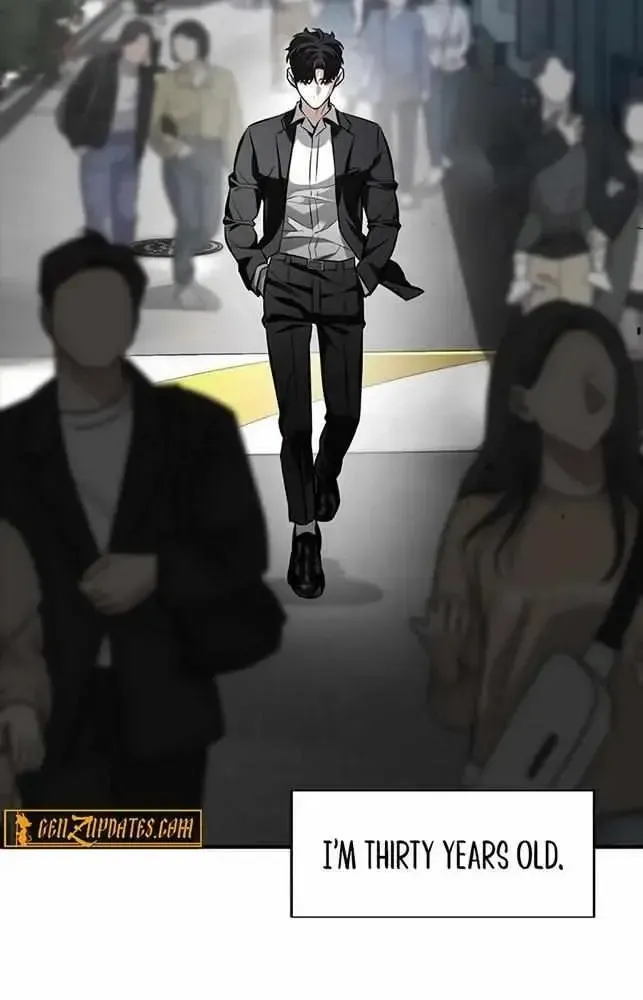 God of Ad-Lib Chapter 1.1 page 29 - 