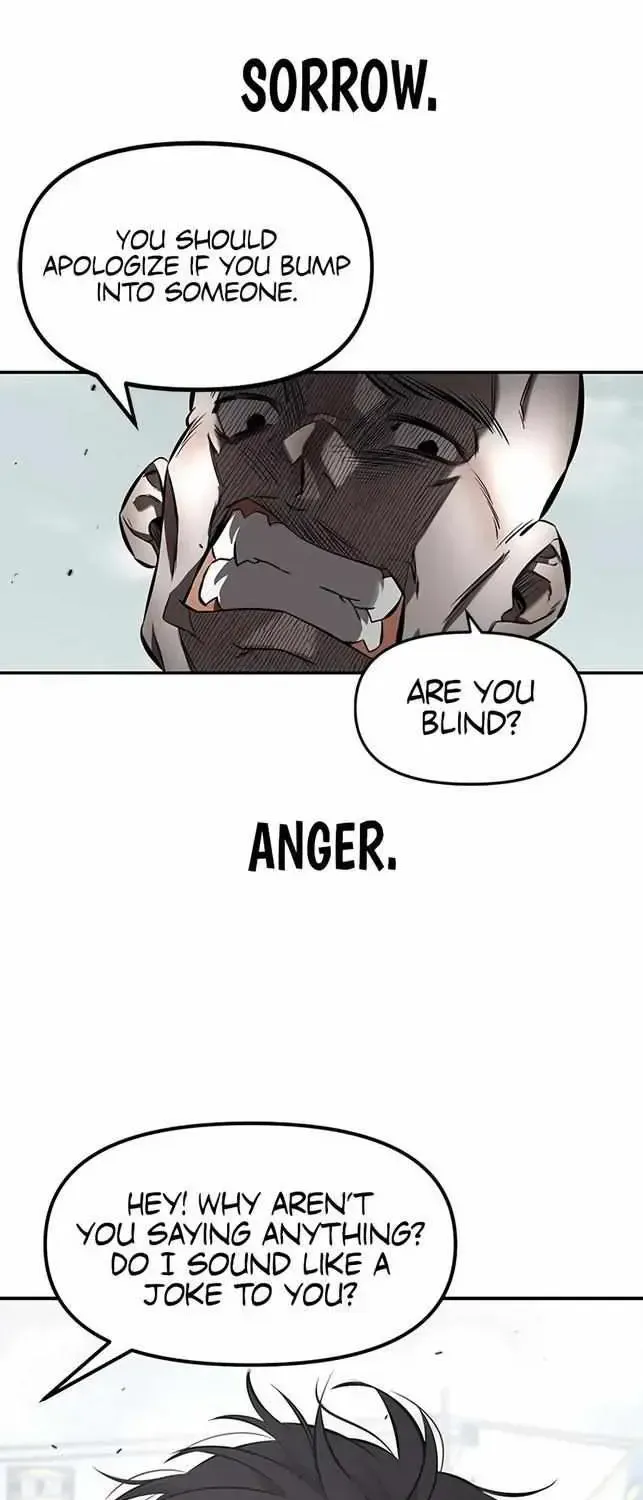 God of Ad-Lib Chapter 1.1 page 32 - 