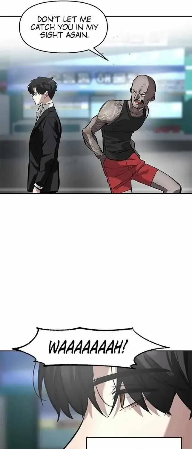 God of Ad-Lib Chapter 1.1 page 34 - 