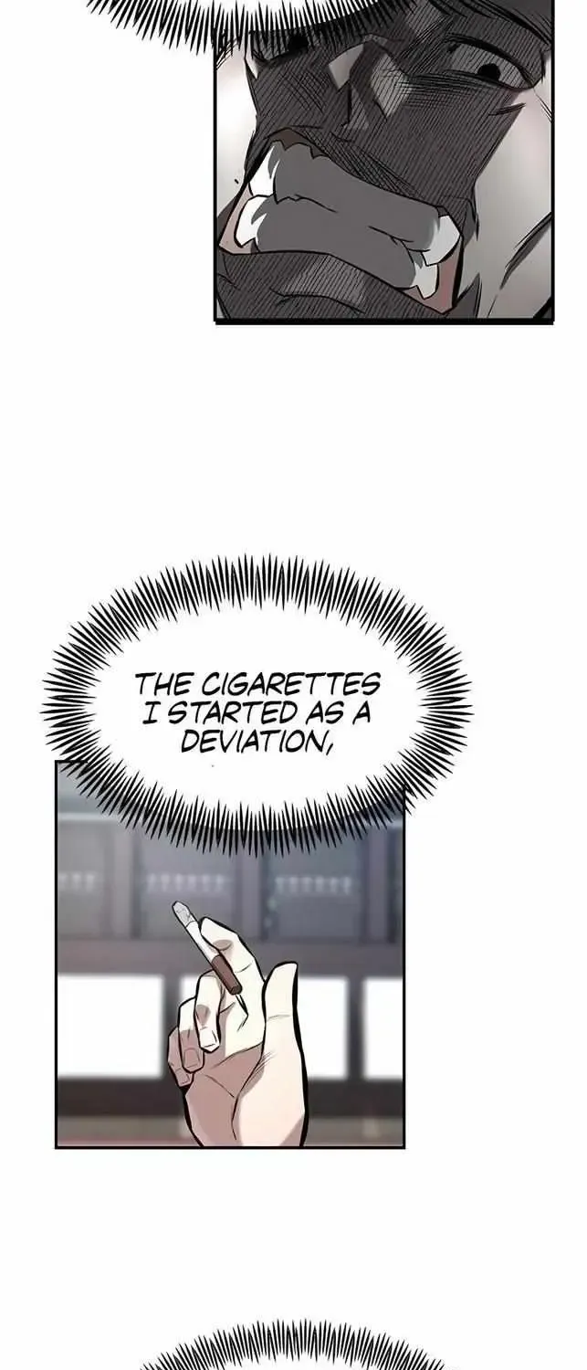 God of Ad-Lib Chapter 1.1 page 41 - 
