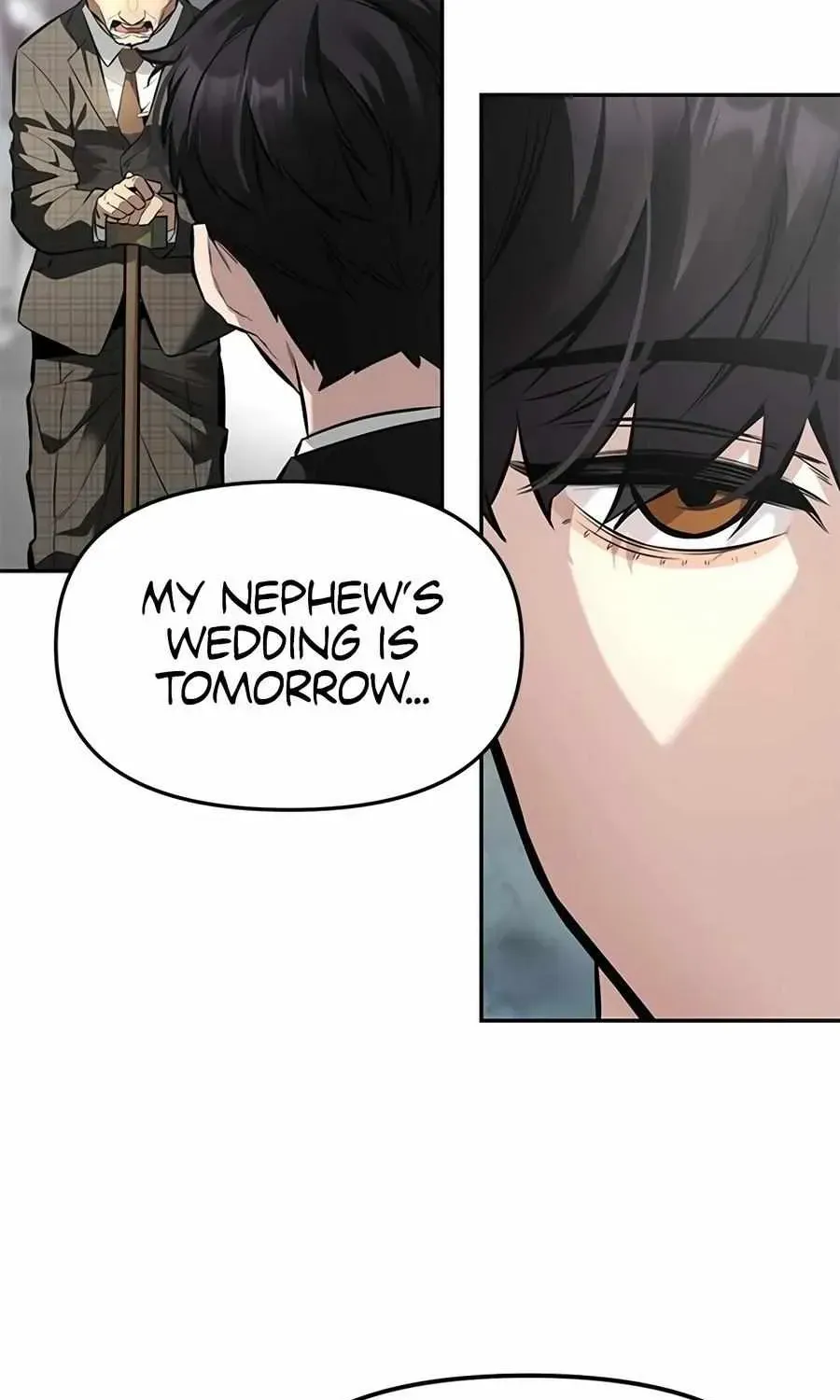 God of Ad-Lib Chapter 1.1 page 50 - 