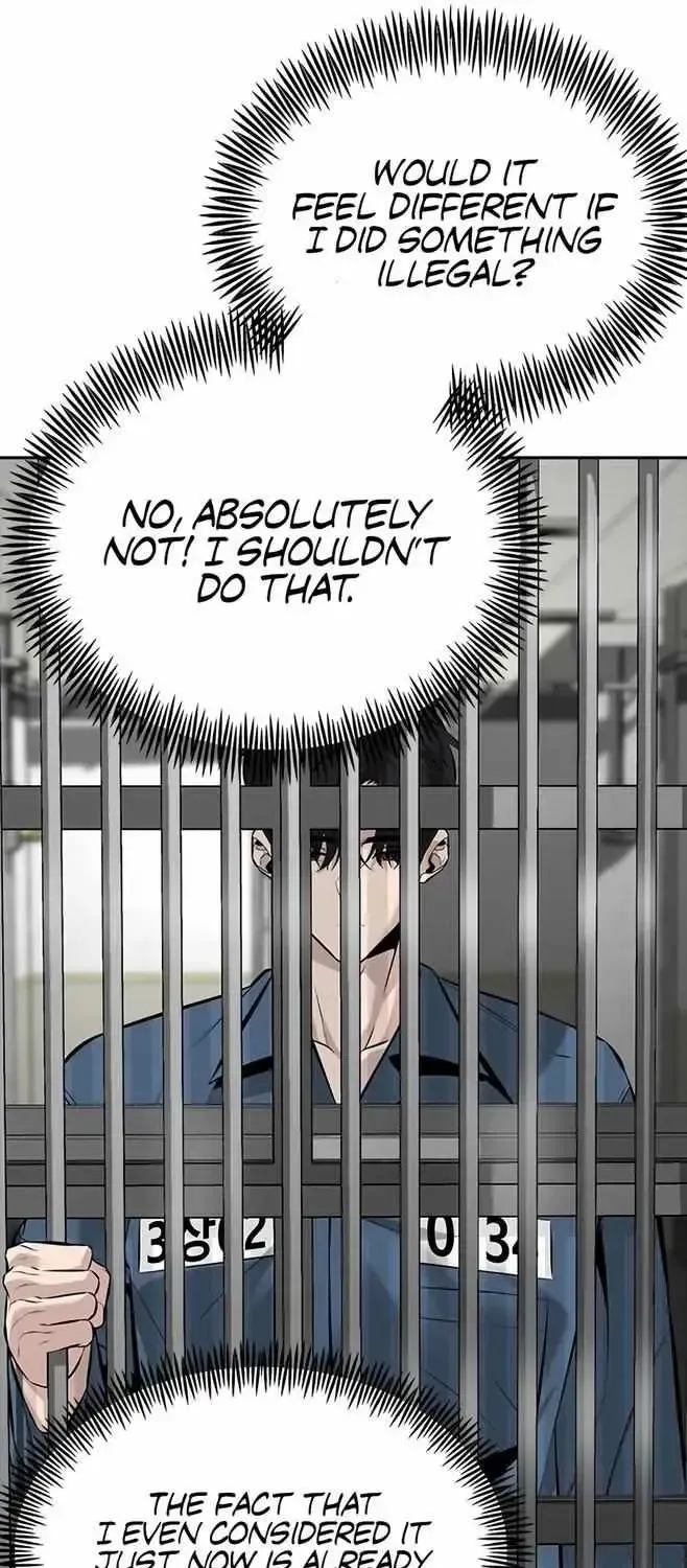 God of Ad-Lib Chapter 1.1 page 61 - 