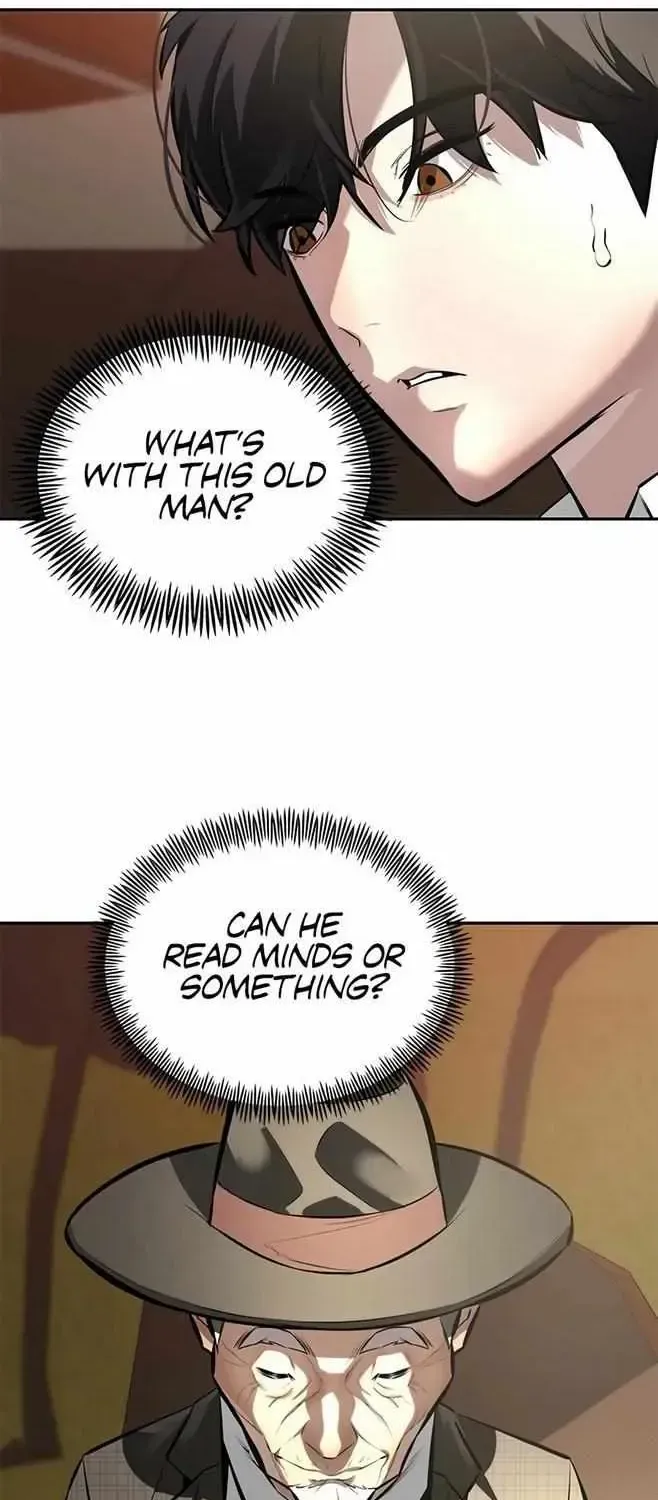 God of Ad-Lib Chapter 1.1 page 66 - 