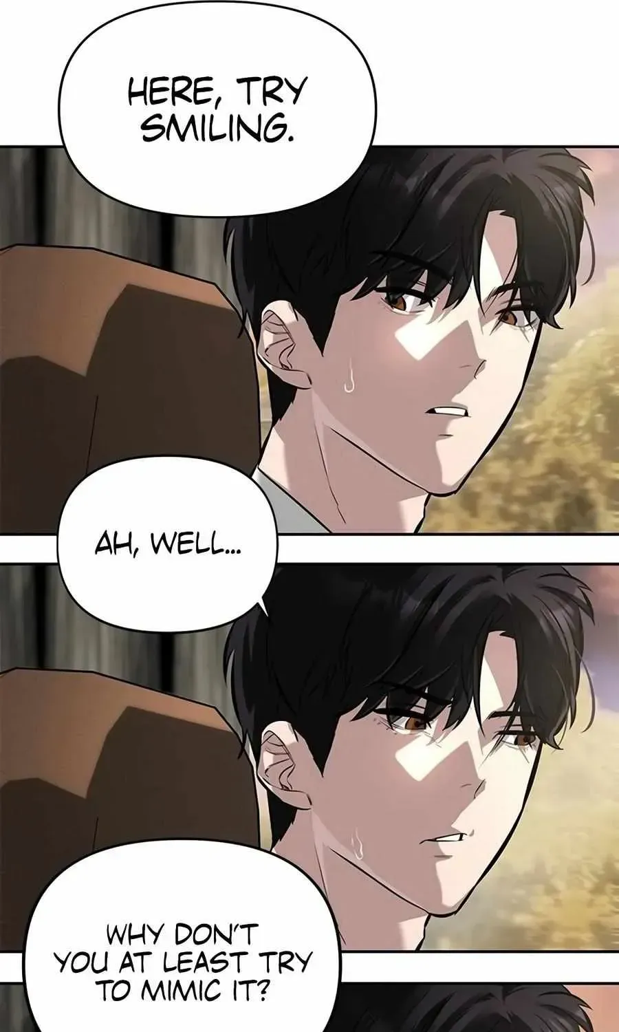 God of Ad-Lib Chapter 1.1 page 75 - 