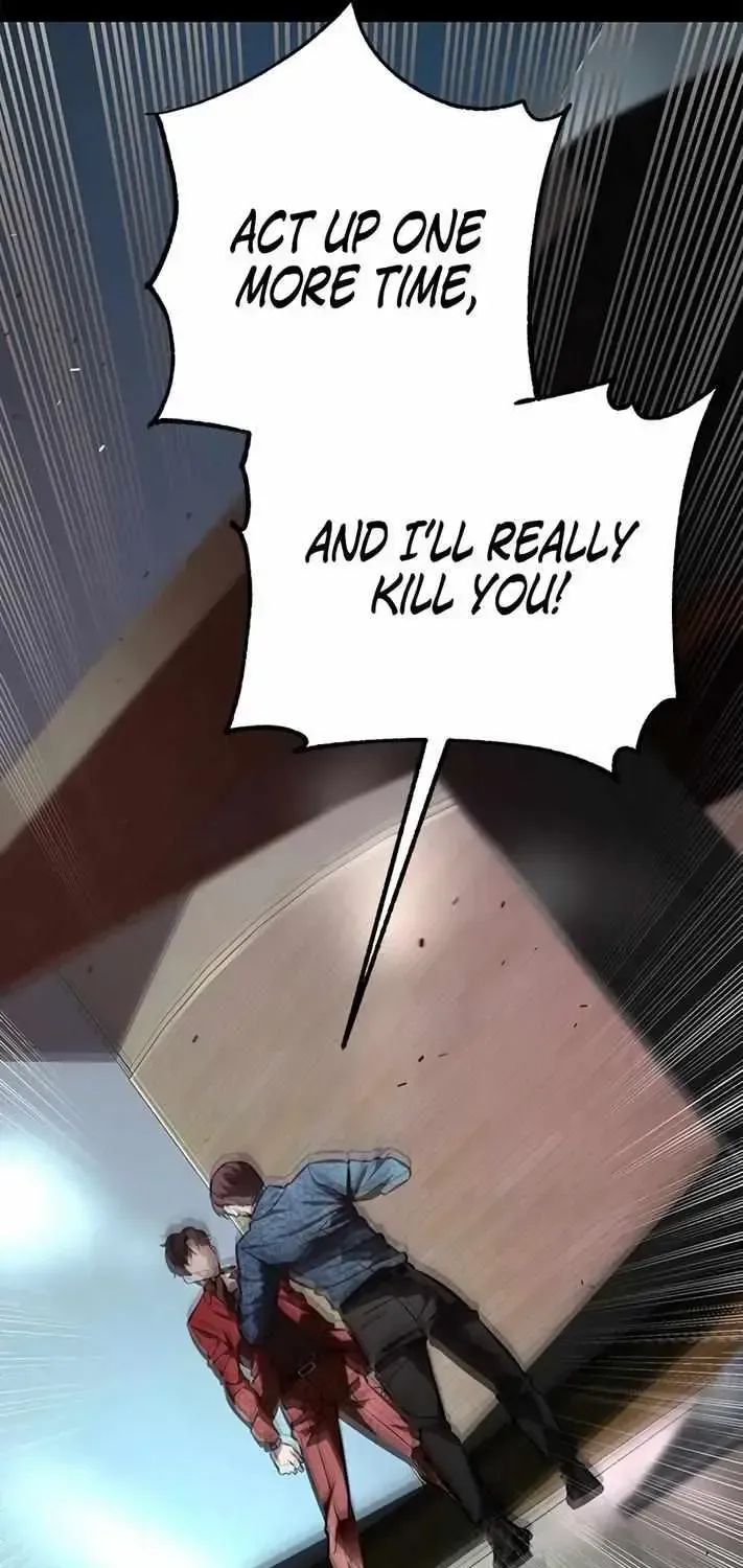 God of Ad-Lib Chapter 1.1 page 9 - 