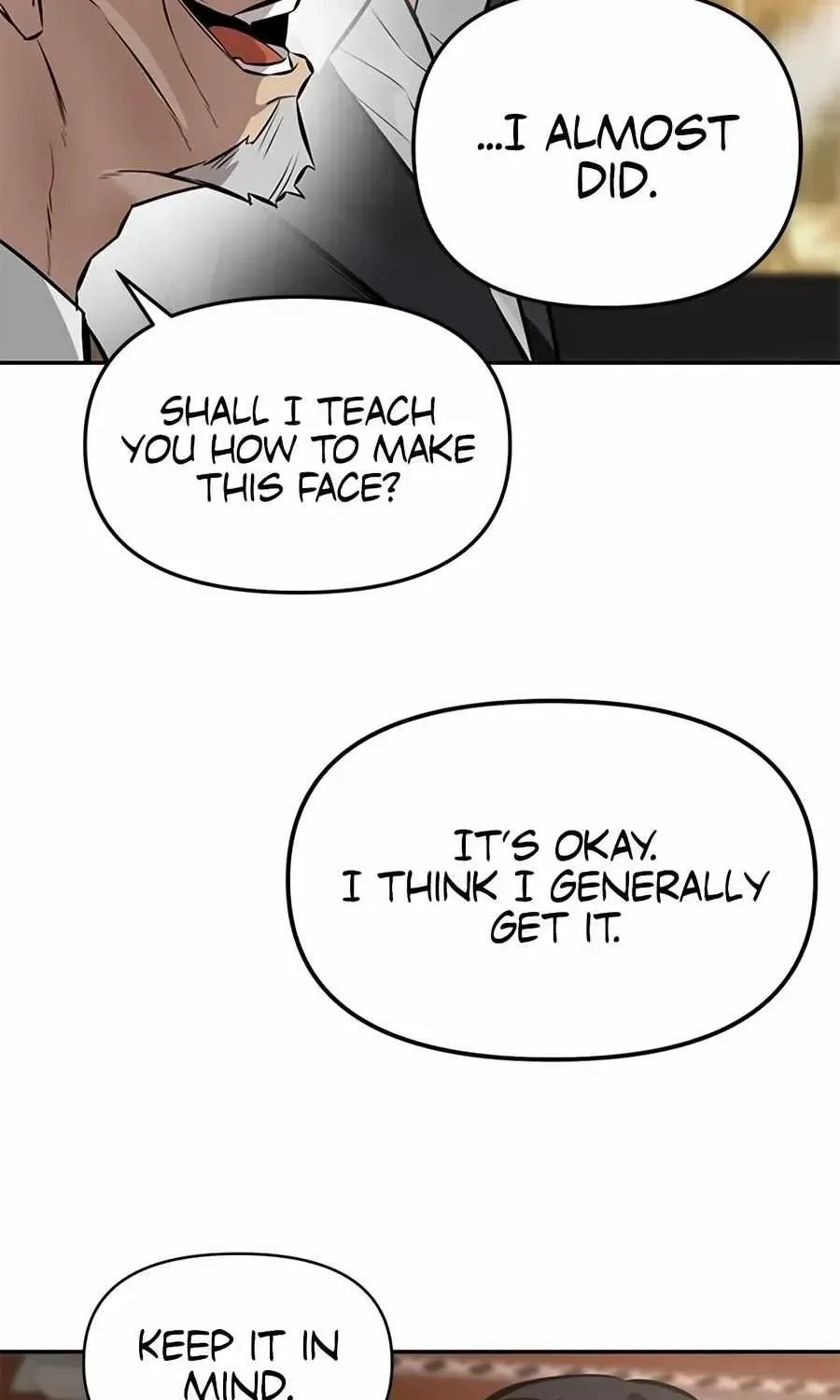 God of Ad-Lib Chapter 1.1 page 81 - 