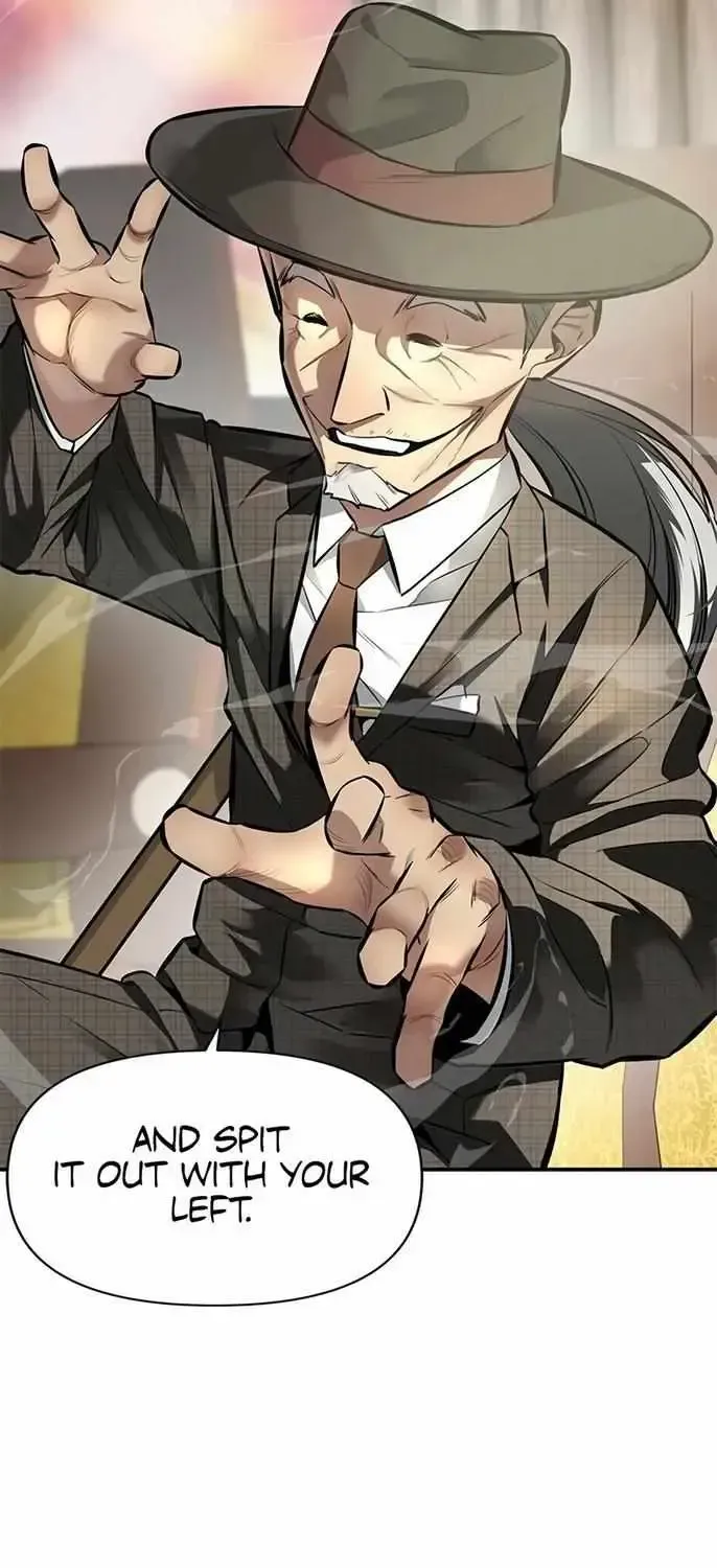 God of Ad-Lib Chapter 1.1 page 84 - 