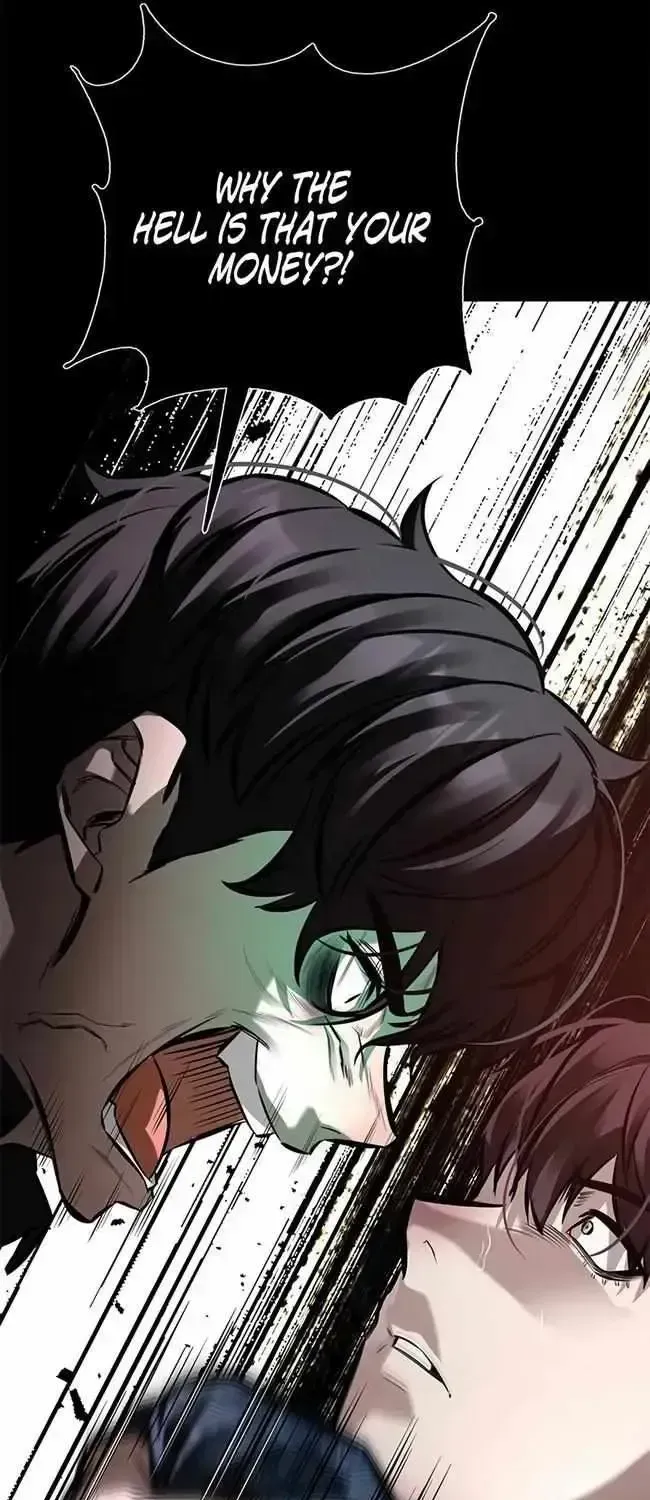 God of Ad-Lib Chapter 1.2 page 16 - 