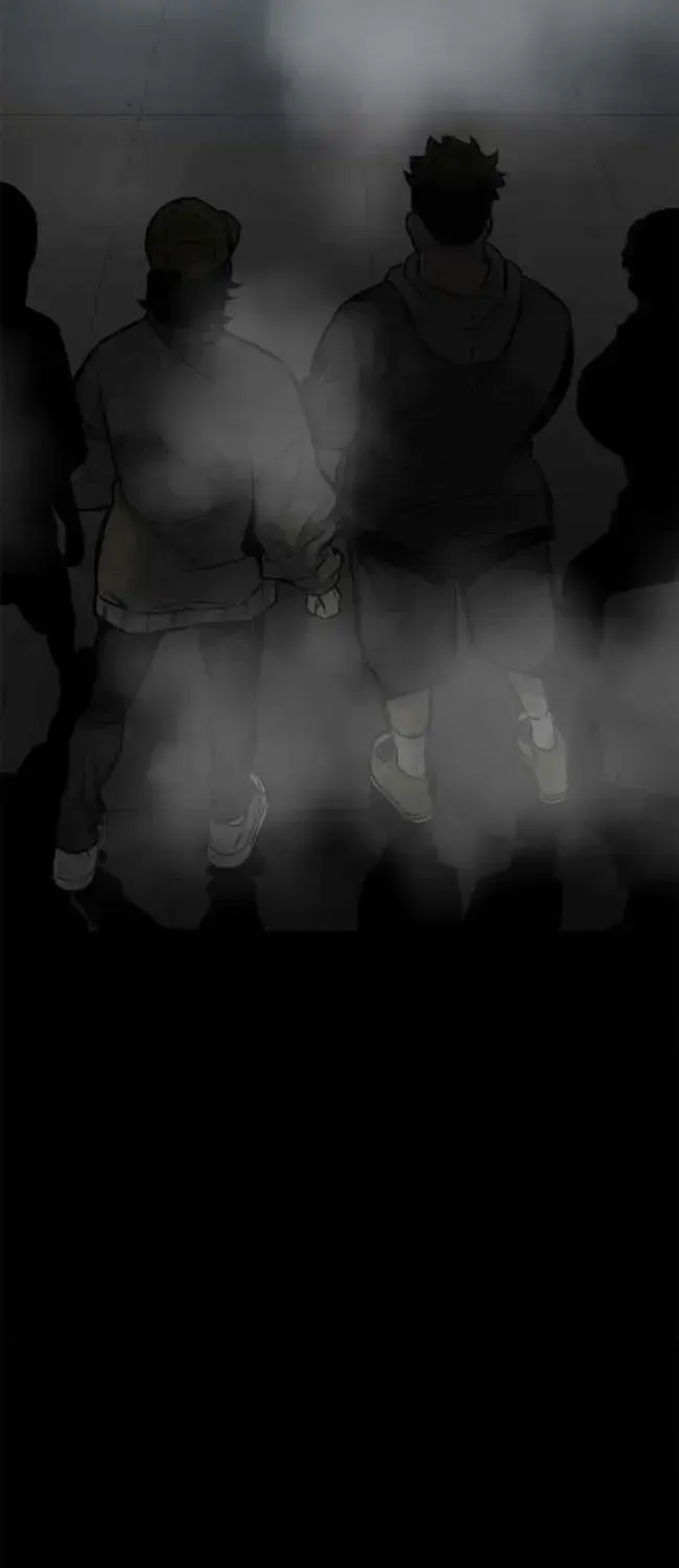 God of Ad-Lib Chapter 1.2 page 21 - 