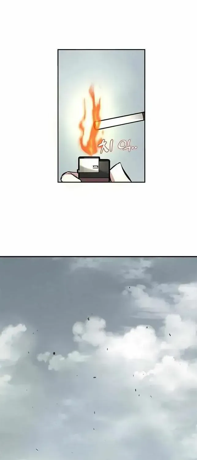 God of Ad-Lib Chapter 1.2 page 38 - 