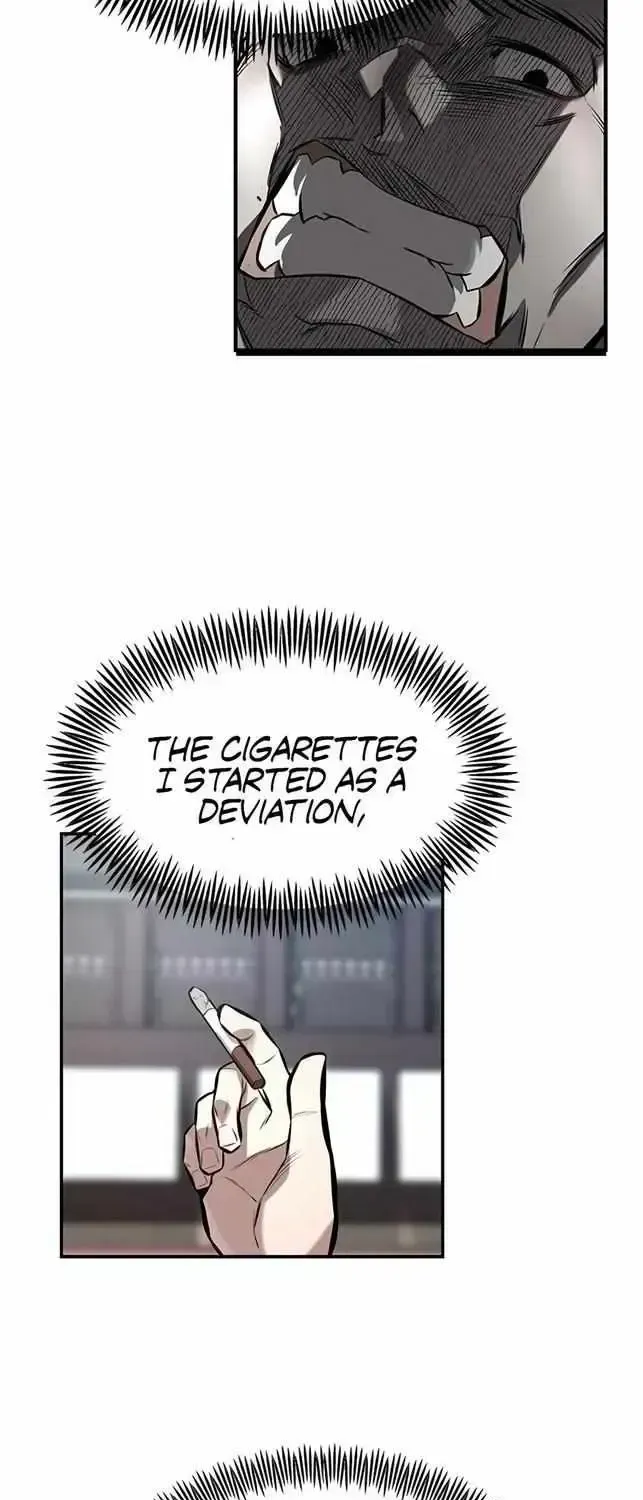 God of Ad-Lib Chapter 1.2 page 41 - 