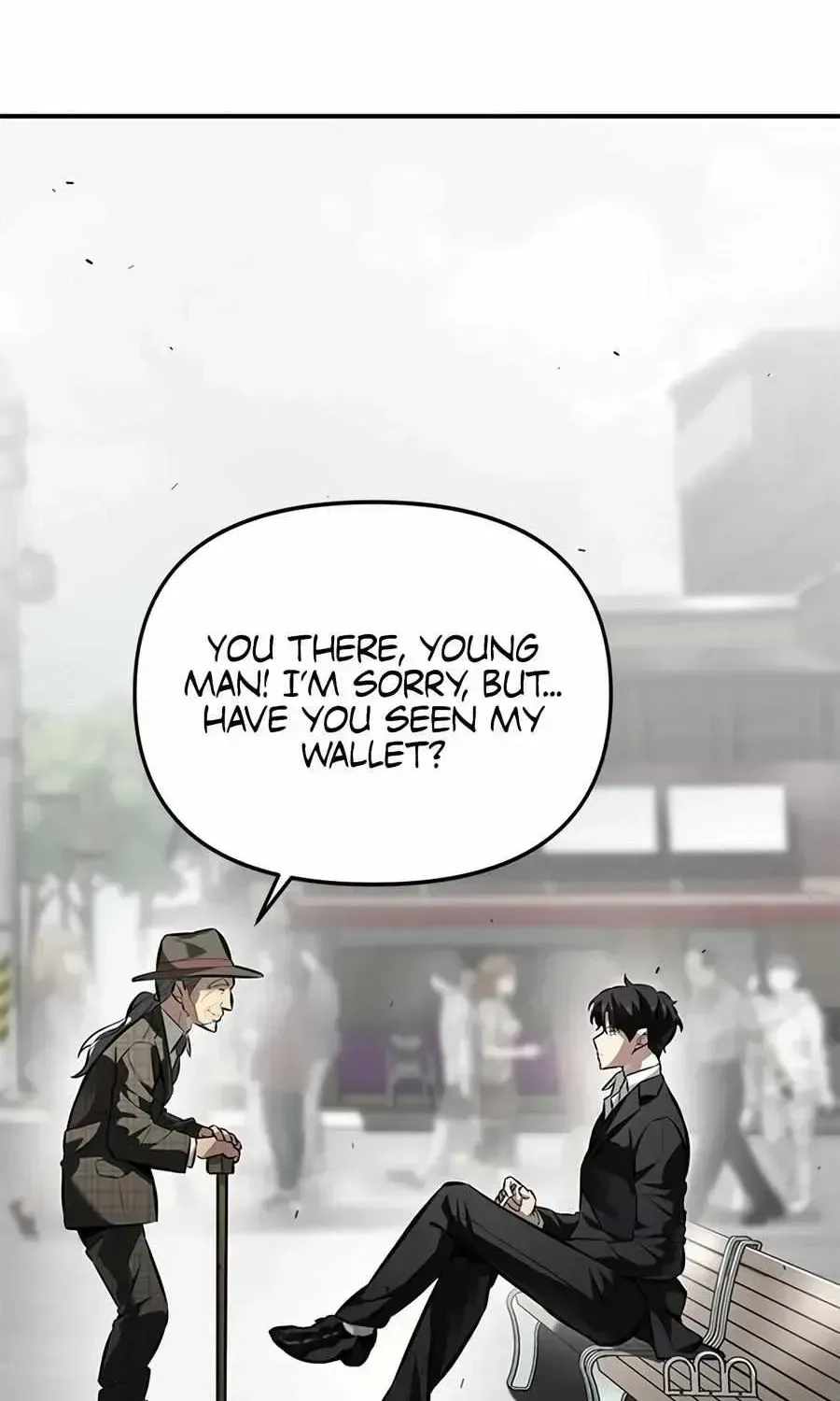 God of Ad-Lib Chapter 1.2 page 47 - 