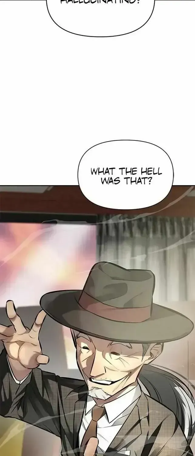 God of Ad-Lib Chapter 1.3 page 100 - 