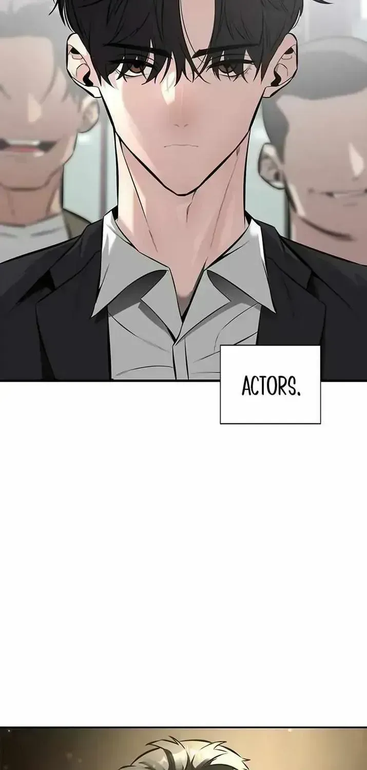 God of Ad-Lib Chapter 1.4 page 110 - 