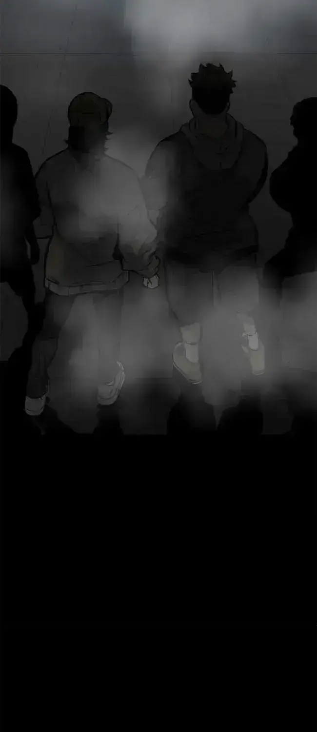 God of Ad-Lib Chapter 1.4 page 21 - 