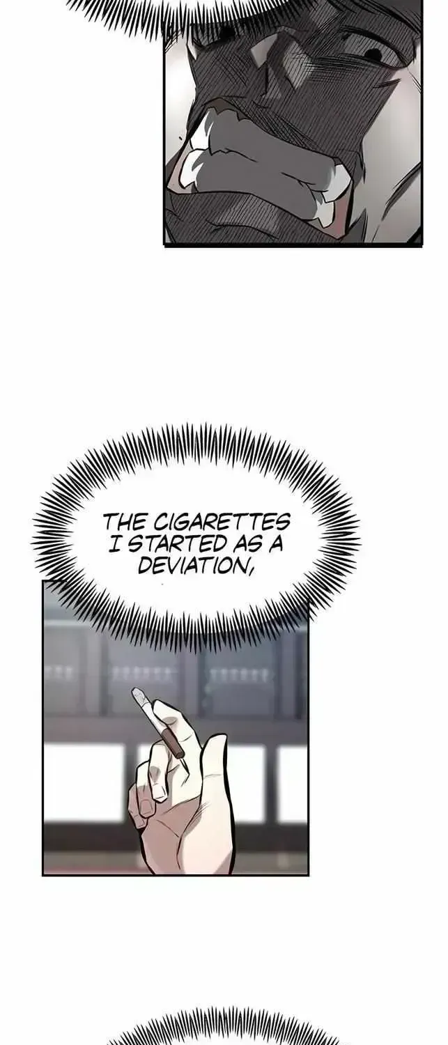God of Ad-Lib Chapter 1.4 page 41 - 