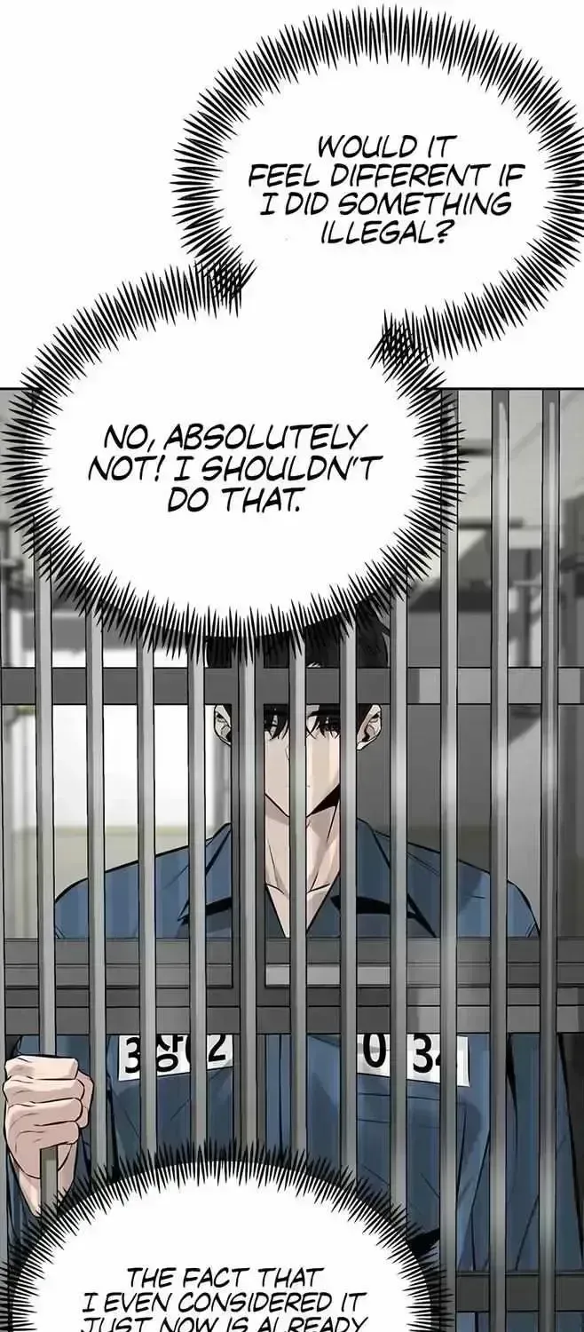 God of Ad-Lib Chapter 1.4 page 61 - 