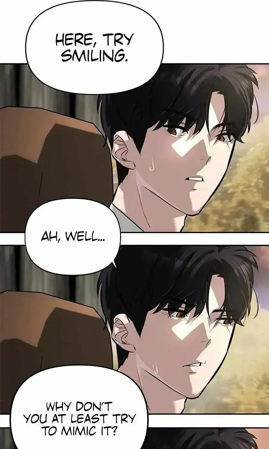 God of Ad-Lib Chapter 1.4 page 75 - 