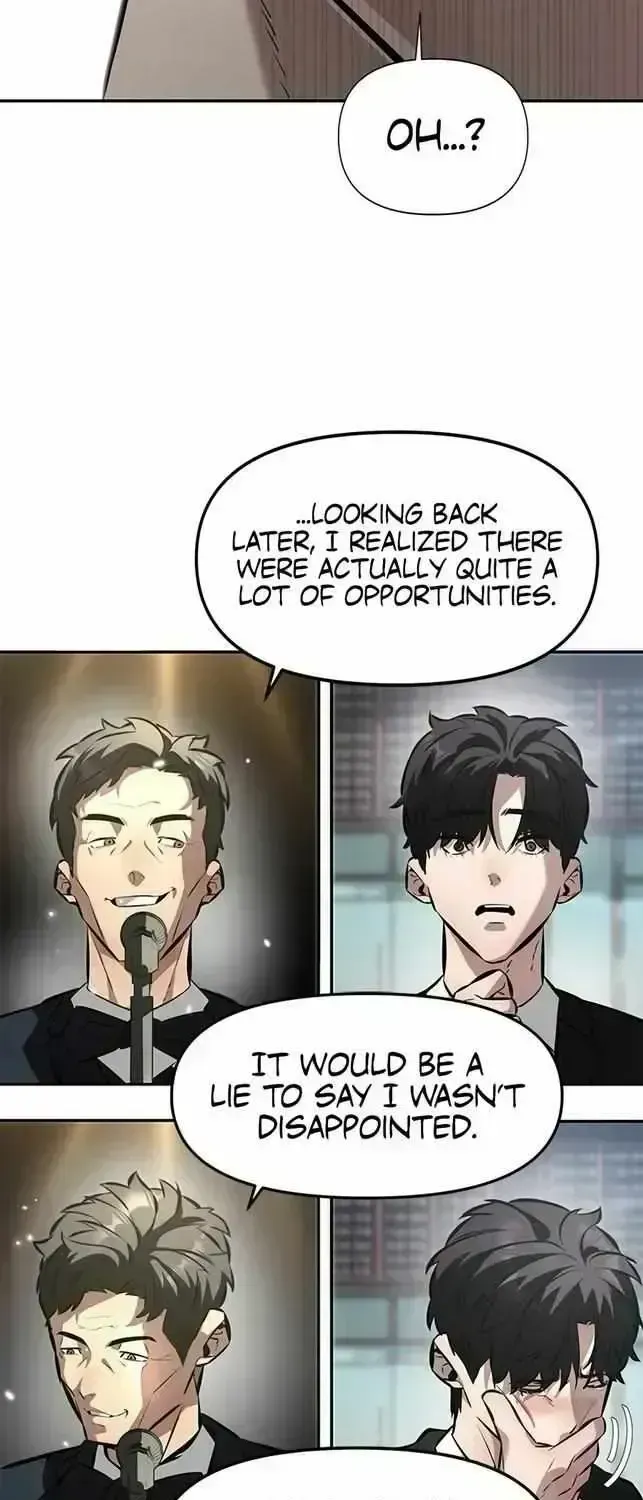 God of Ad-Lib Chapter 1.5 page 137 - 