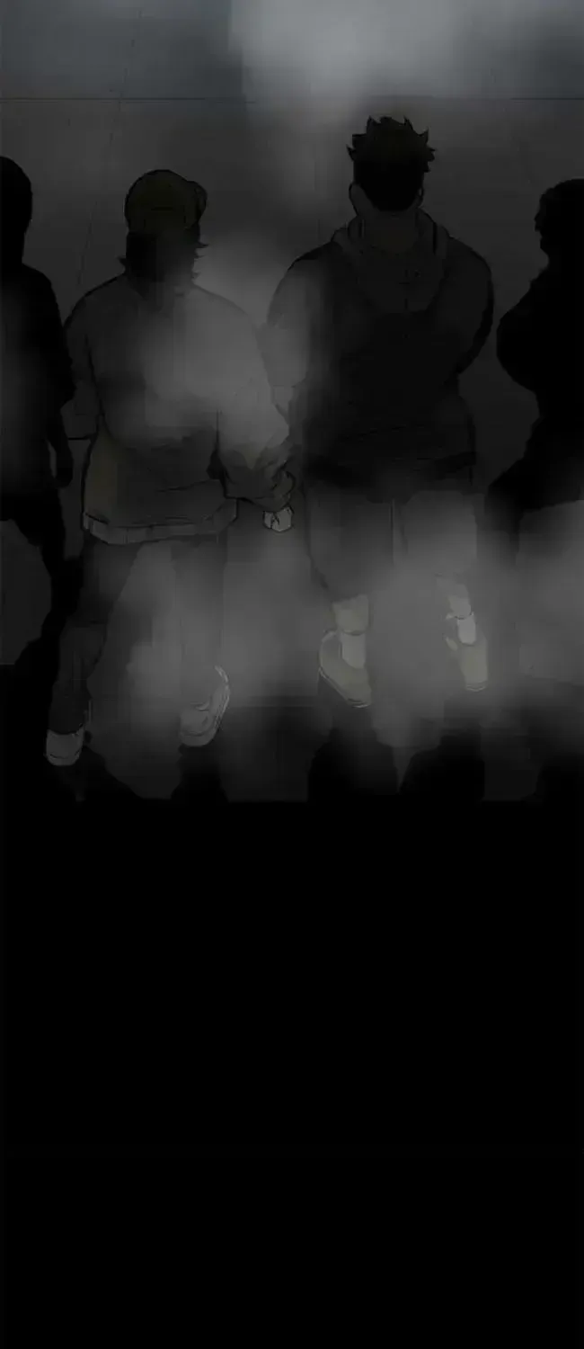 God of Ad-Lib Chapter 1.5 page 21 - 