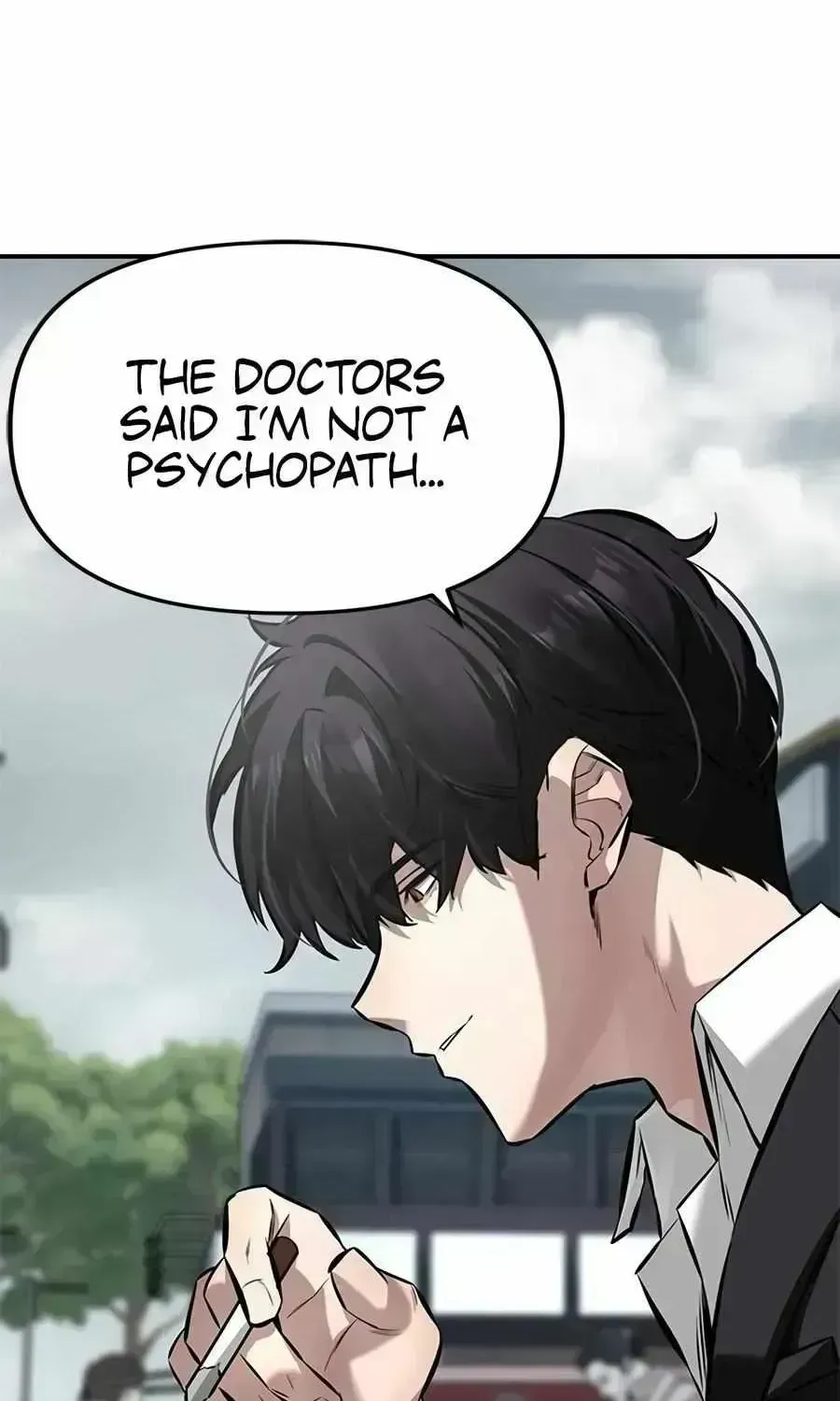 God of Ad-Lib Chapter 1.5 page 45 - 