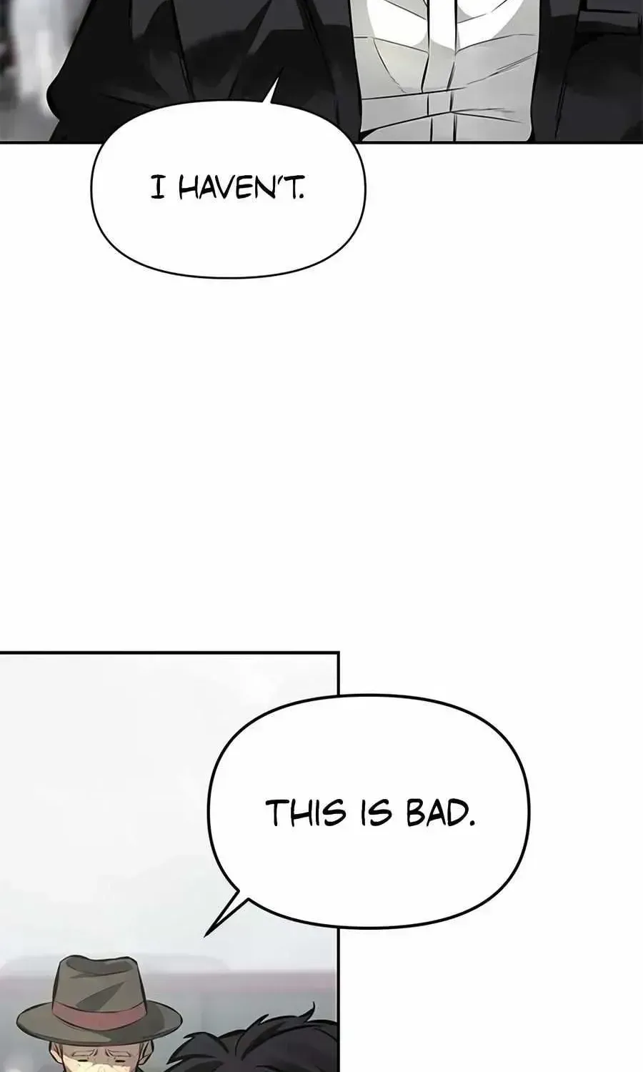 God of Ad-Lib Chapter 1.5 page 49 - 