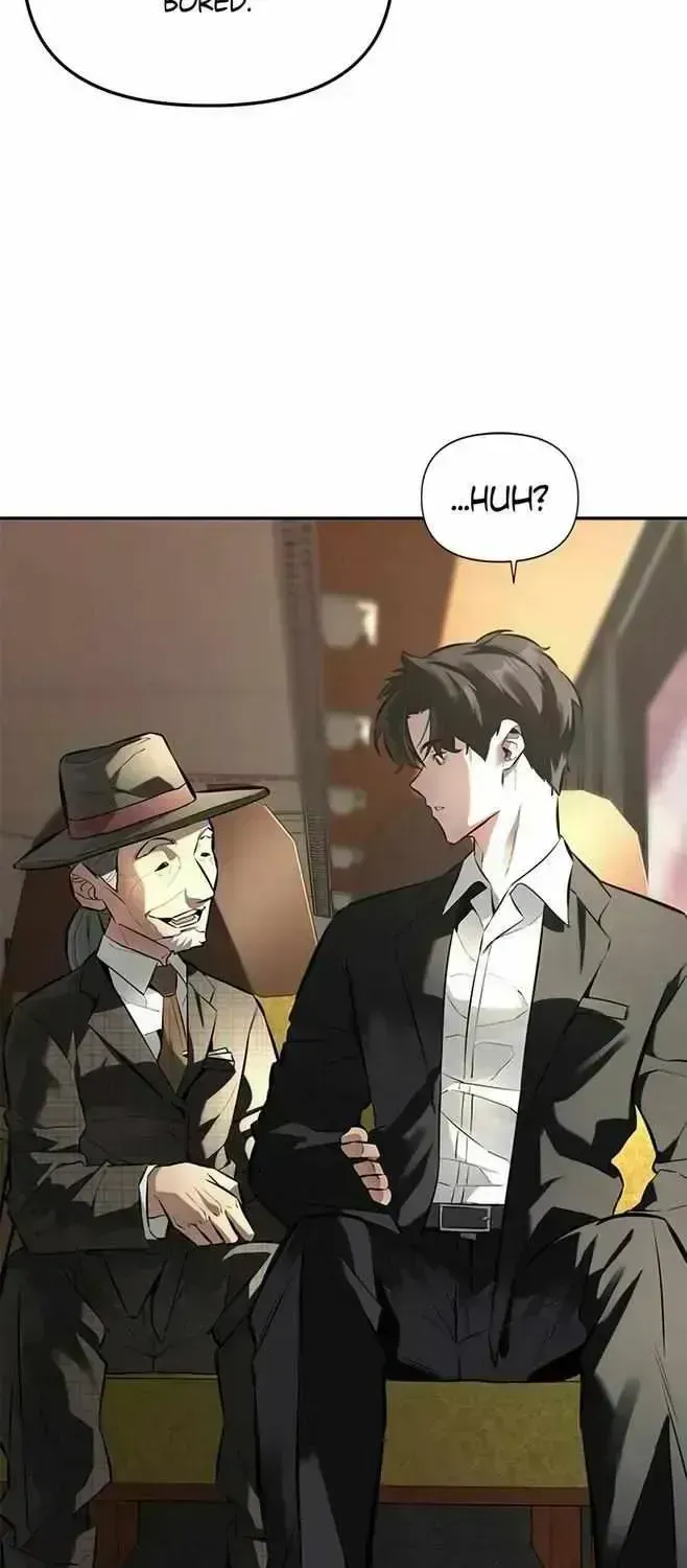God of Ad-Lib Chapter 1.5 page 64 - 
