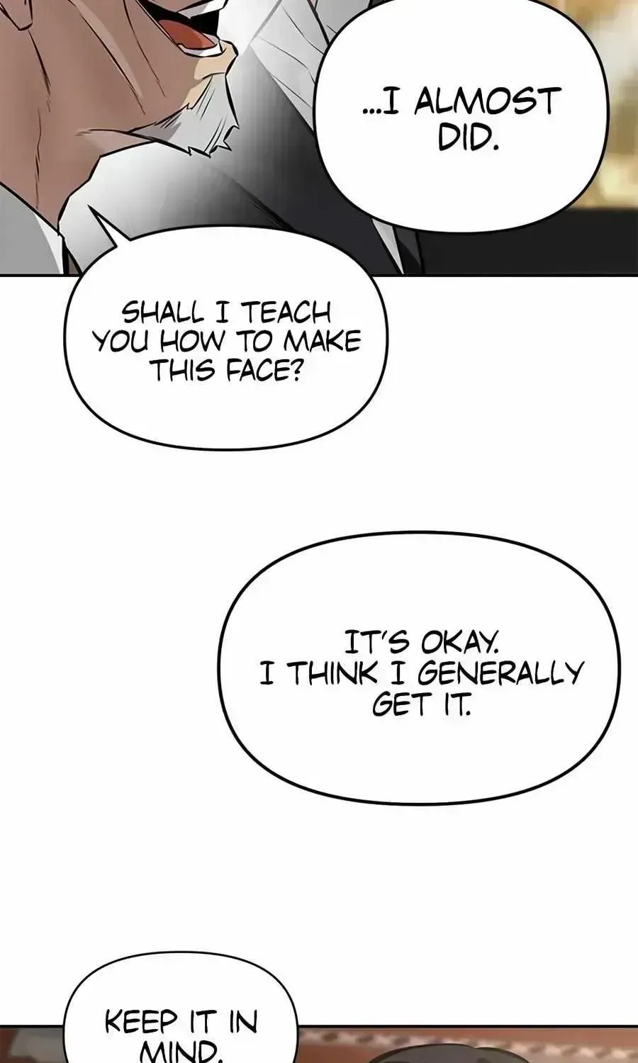 God of Ad-Lib Chapter 1.5 page 81 - 
