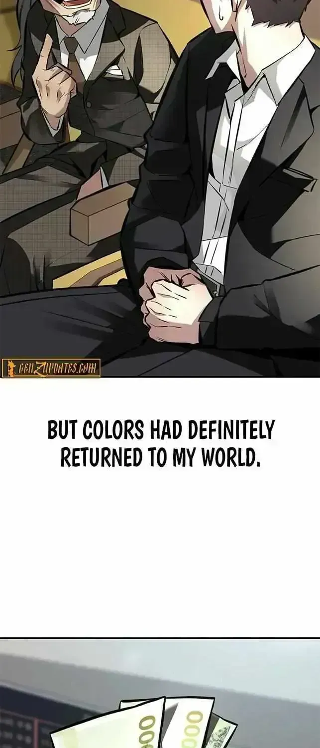 God of Ad-Lib Chapter 1.6 page 102 - 