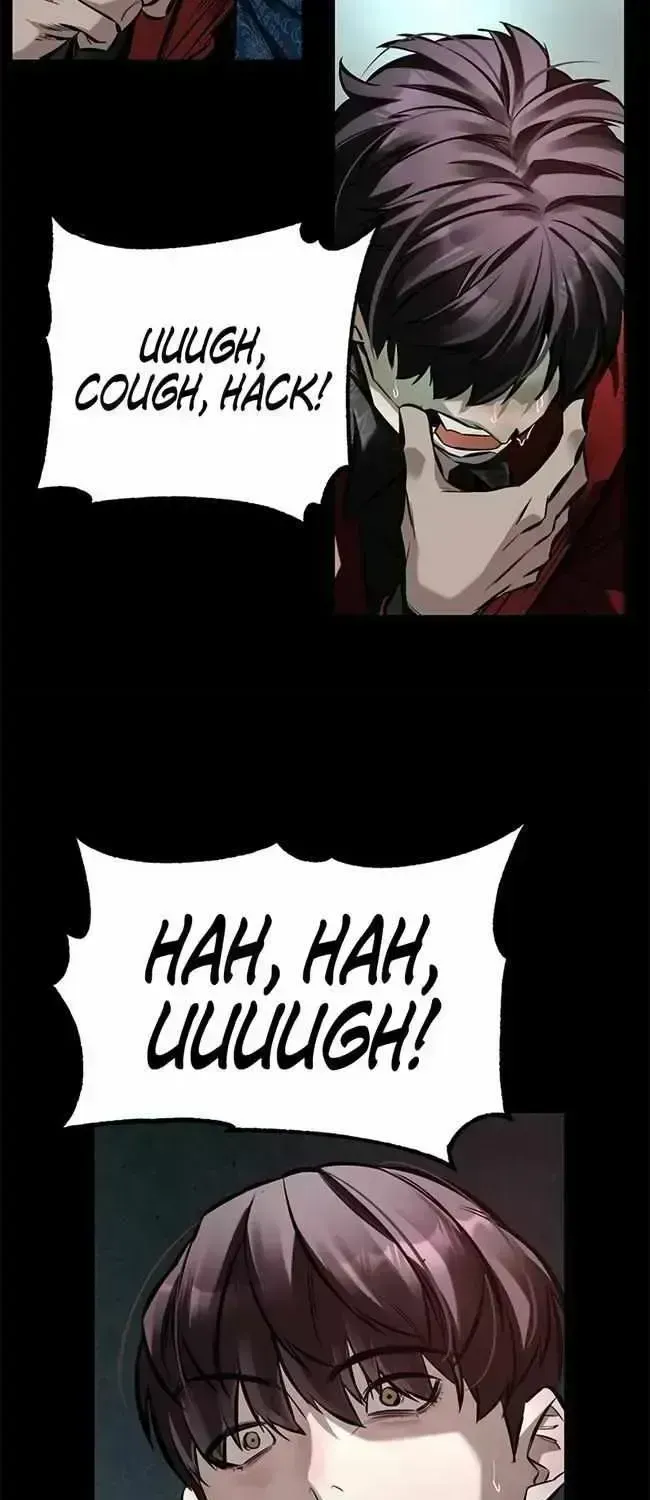 God of Ad-Lib Chapter 1.6 page 18 - 