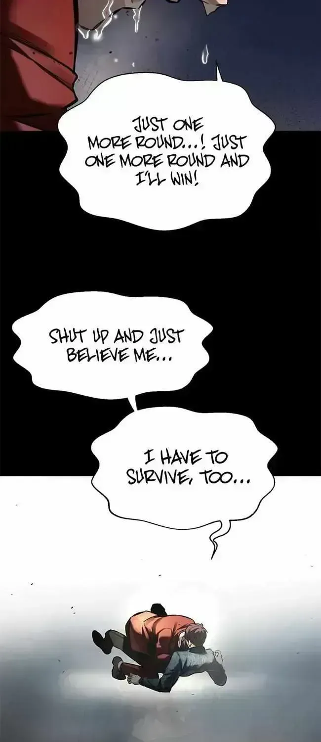 God of Ad-Lib Chapter 1.6 page 20 - 
