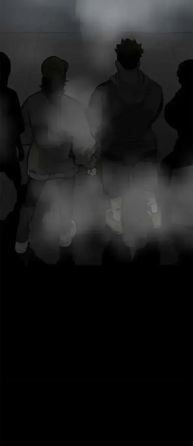 God of Ad-Lib Chapter 1.6 page 21 - 