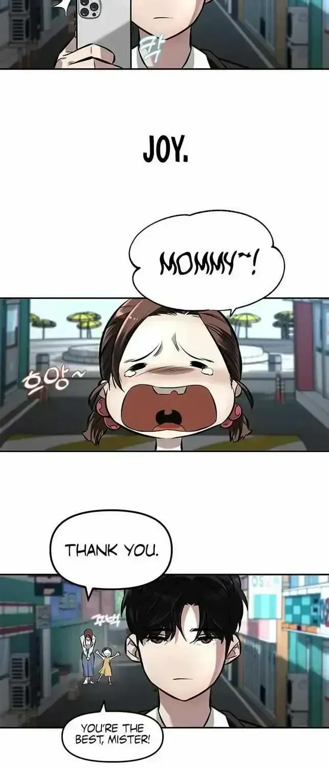 God of Ad-Lib Chapter 1.6 page 31 - 