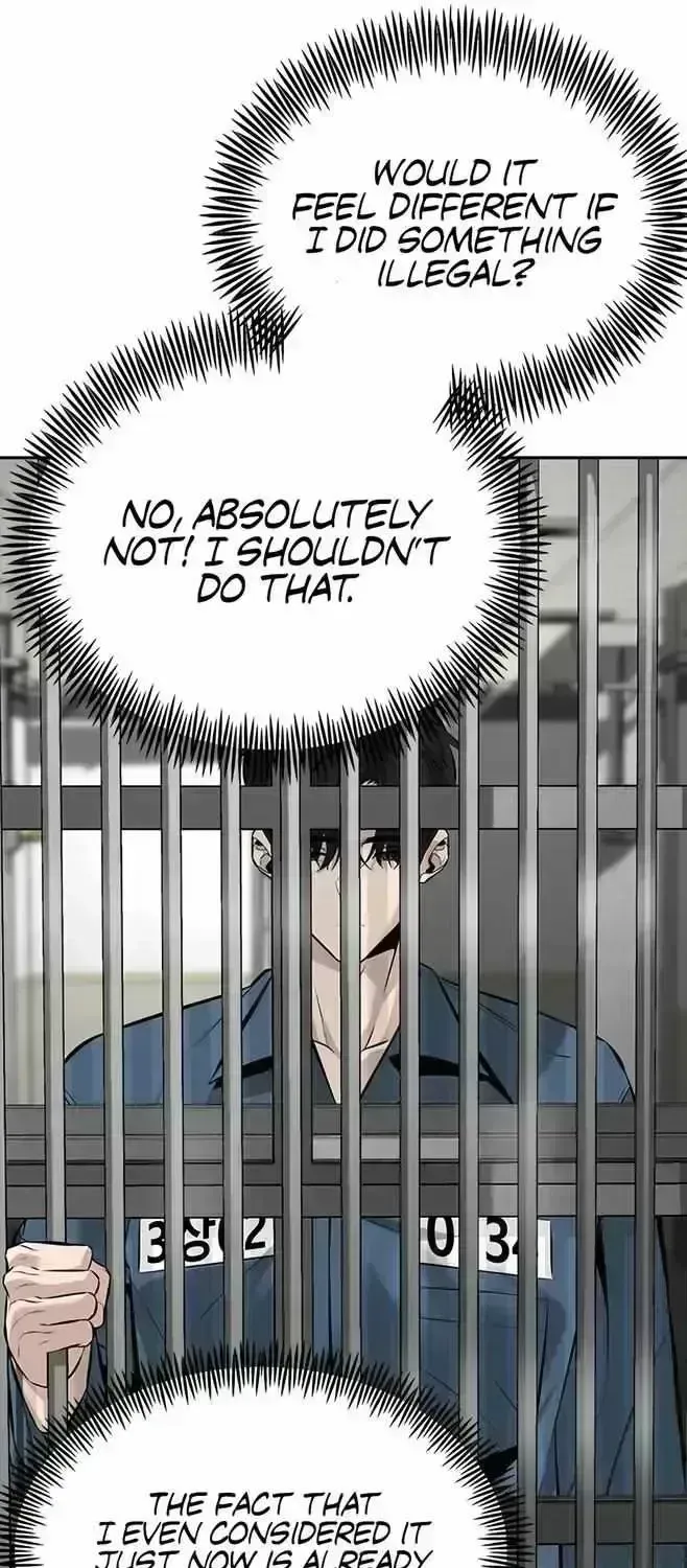 God of Ad-Lib Chapter 1.6 page 61 - 