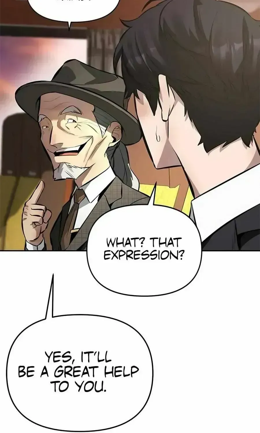 God of Ad-Lib Chapter 1.6 page 82 - 