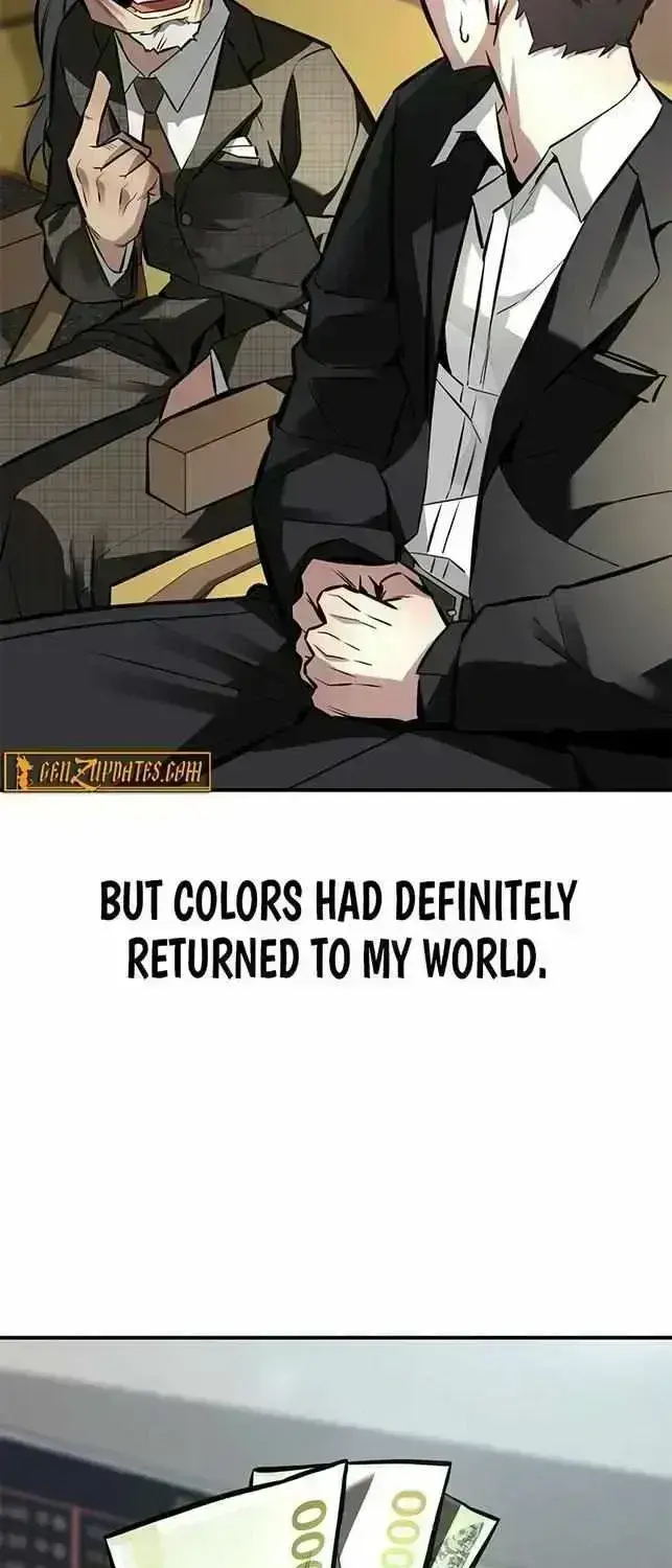 God of Ad-Lib Chapter 1.7 page 102 - 